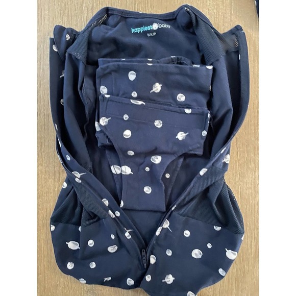 Happiest Baby Sleepea 5 Second Baby Swaddle - Picture 5 of 9